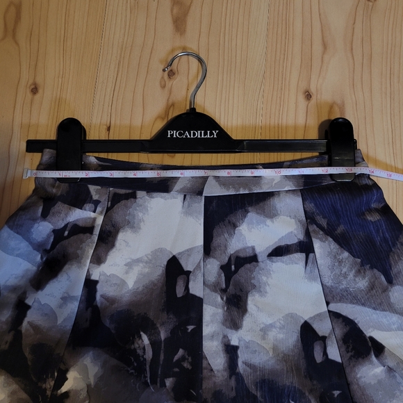 Massimo A-line Skirt - Picture 7 of 7